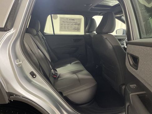 New 2026 Subaru Outback Limited AWD/4WD image 11