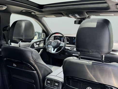 Used 2022 Mercedes-Benz Maybach GLS 600 4MATIC image 92