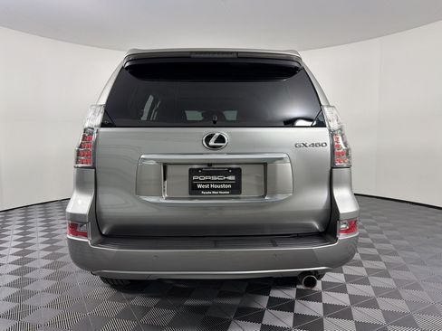 Used 2023 Lexus GX 460 Premium AWD/4WD image 10