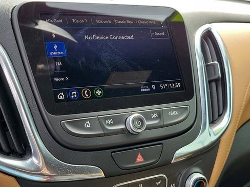 Used 2019 Chevrolet Equinox Premier image 28