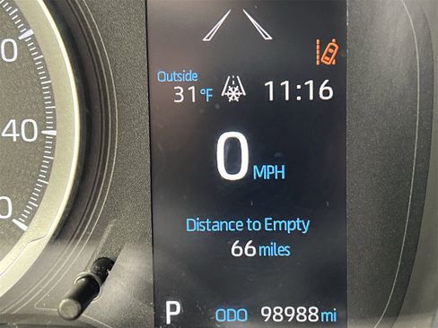 Used 2019 Toyota Corolla SE image 15