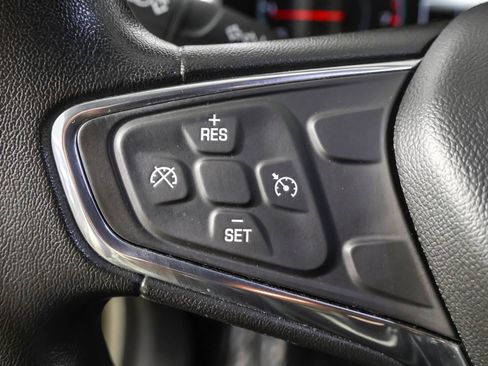 Used 2016 Chevrolet Malibu LT image 25