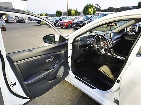 Used 2023 Nissan Sentra SV w/ All-Weather Package image 34