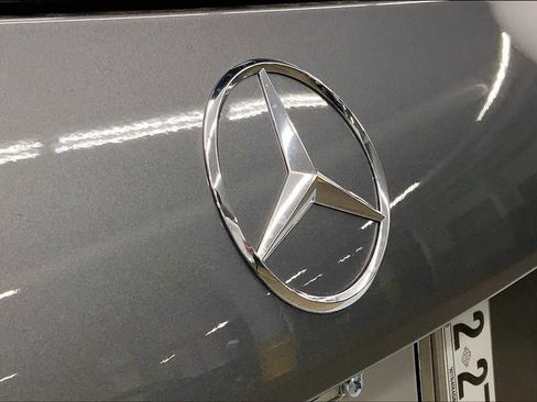 Used 2026 Mercedes-Benz GLB 250 image 14