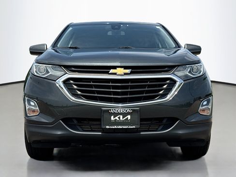 Used 2019 Chevrolet Equinox LT FWD image 17