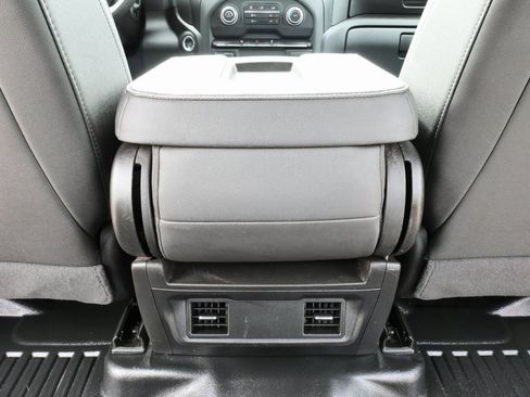 Used 2024 Chevrolet Silverado 3500 W/T w/ Snow Plow Prep/Camper Package image 22