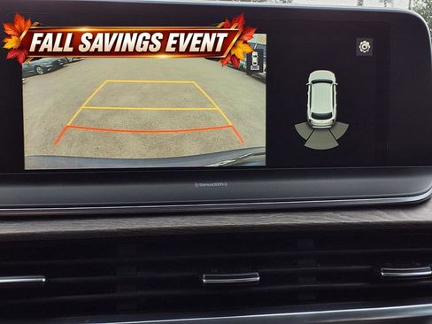 Used 2021 Kia Telluride EX w/ Towing Package FWD image 29