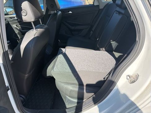 Used 2019 Volkswagen Jetta SE FWD image 7