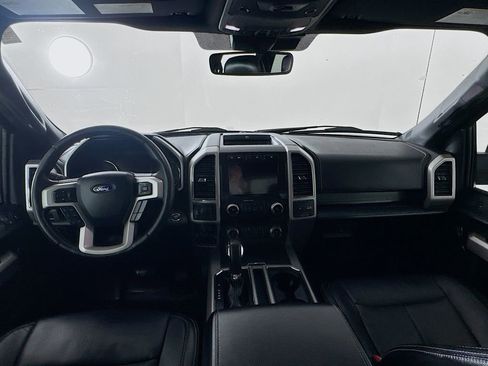 Used 2019 Ford F150 Lariat w/ Equipment Group 502A Luxury image 13