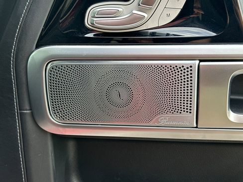 Certified 2022 Mercedes-Benz G 63 AMG 4MATIC image 20