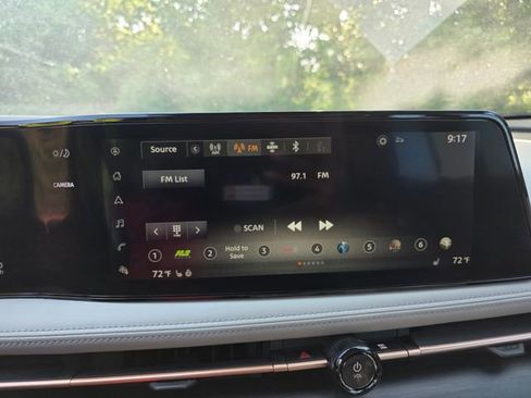 Used 2023 Nissan Ariya FWD image 18