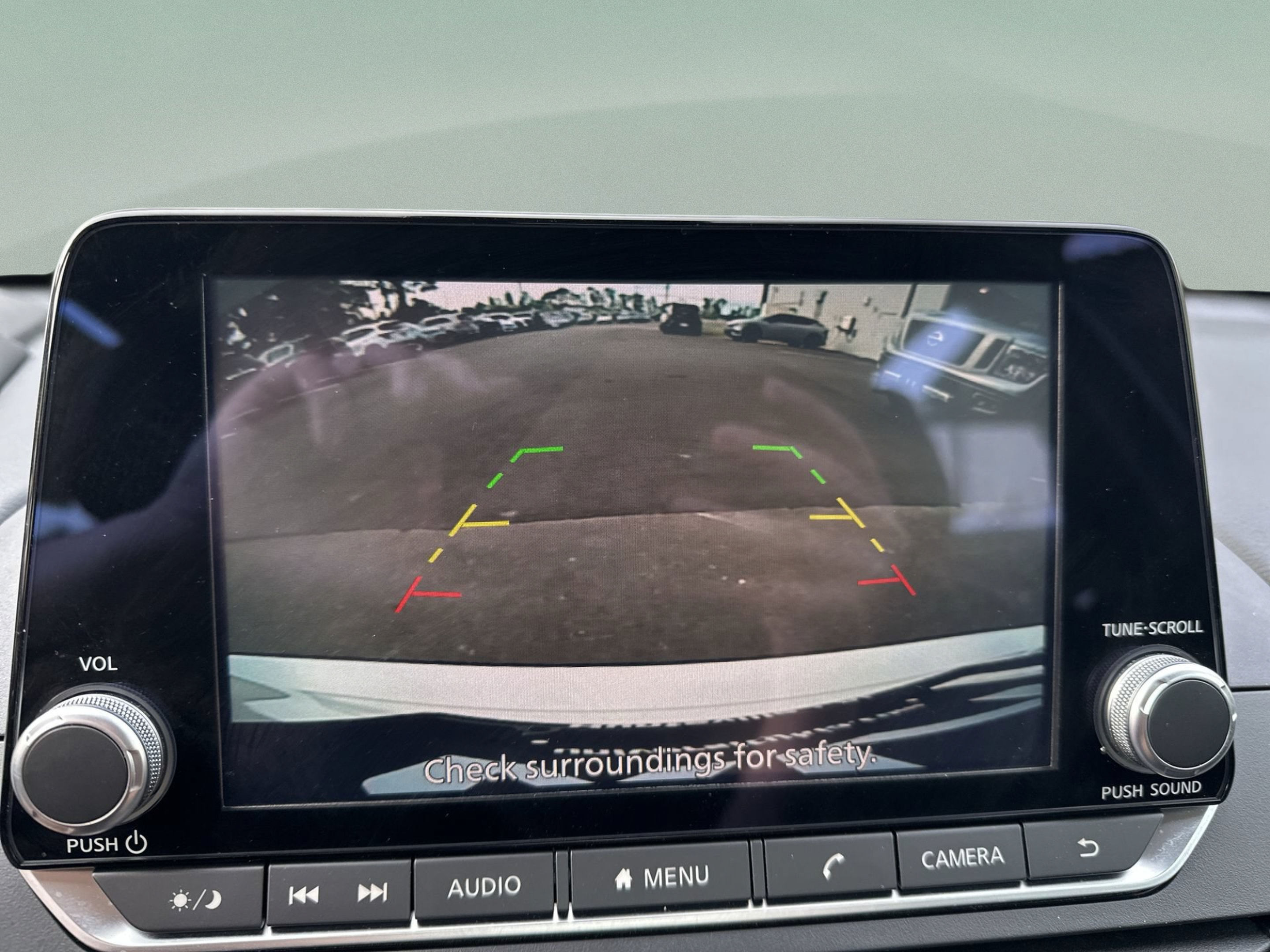 Used 2025 Nissan Altima 2.5 SR FWD image 21