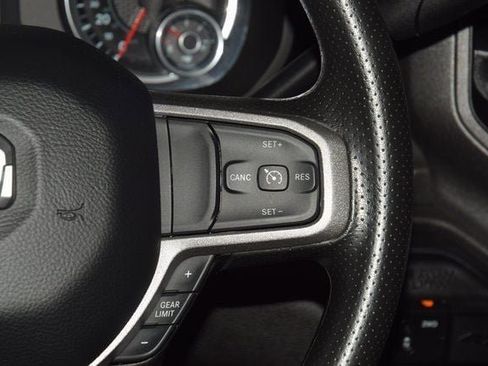 Used 2024 RAM 5500 Tradesman w/ Max Tow Package image 28