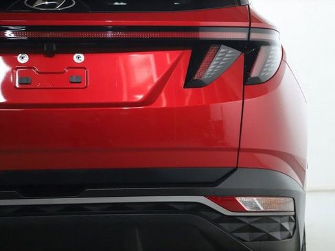 Used 2023 Hyundai Tucson SEL image 44