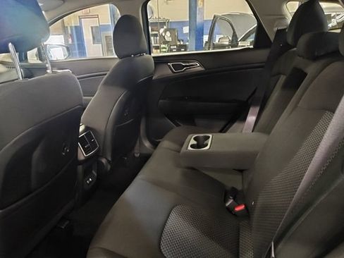 Certified 2026 Kia Sportage S AWD/4WD image 22