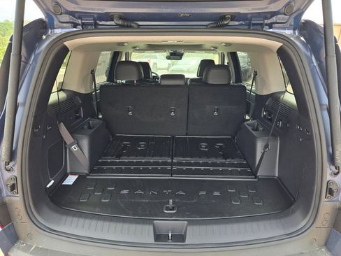 New 2026 Hyundai Santa Fe Limited image 25