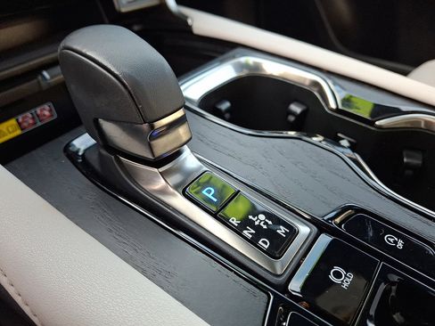 Certified 2023 Lexus RX 350 Premium w/ Cold Area Package image 16