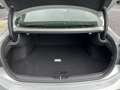 New 2025 Hyundai Sonata N Line image 9