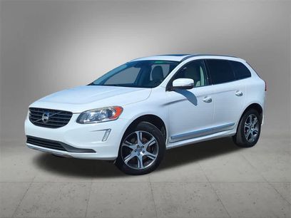 Used 2014 Volvo XC60 T6