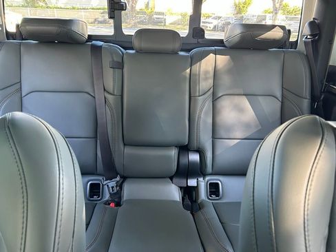 New 2026 Jeep Gladiator Mojave image 14