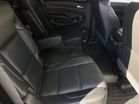 Used 2018 GMC Yukon SLT w/ Open Road Package image 27