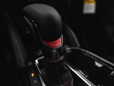 New 2026 Chevrolet TrailBlazer RS image 19