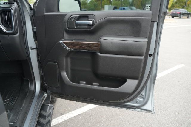 Used 2021 GMC Sierra 1500 Elevation AWD/4WD image 20