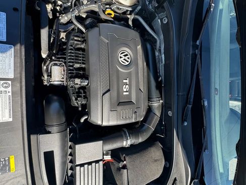 Used 2016 Volkswagen Passat 1.8T SE FWD image 28