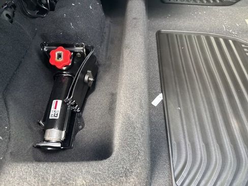 New 2026 Chevrolet Silverado 2500 LTZ w/ Trail Boss Package image 15