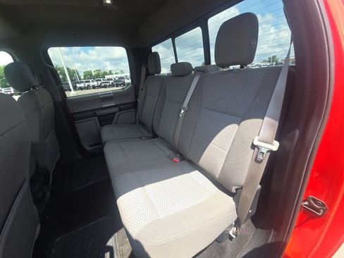 Used 2017 Ford F150 XLT w/ Equipment Group 302A Luxury AWD/4WD image 13