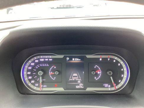 Used 2024 Hyundai Tucson SEL image 8