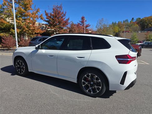 New 2026 BMW X3 xDrive30 w/ Premium Package image 7