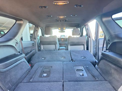 Used 2023 Dodge Durango GT image 35