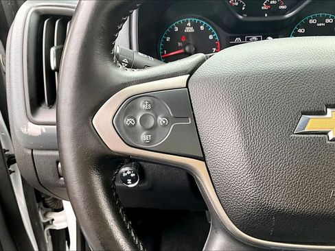 Used 2015 Chevrolet Colorado Z71 image 19