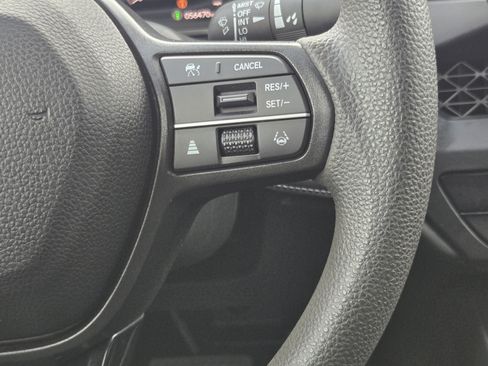Used 2023 Honda Accord LX image 25