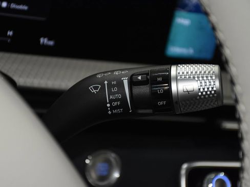 New 2026 Genesis GV80 3.5T Prestige AWD/4WD image 12