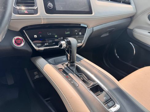 Used 2019 Honda HR-V EX-L image 21