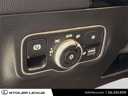 Used 2025 Mercedes-Benz GLA 250 GLA 250 image 26