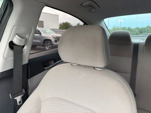 Used 2019 Hyundai Elantra SEL FWD image 57
