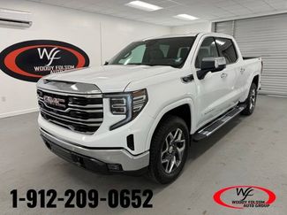 New 2026 GMC Sierra 1500 SLT w/ SLT Premium Plus Package video 1