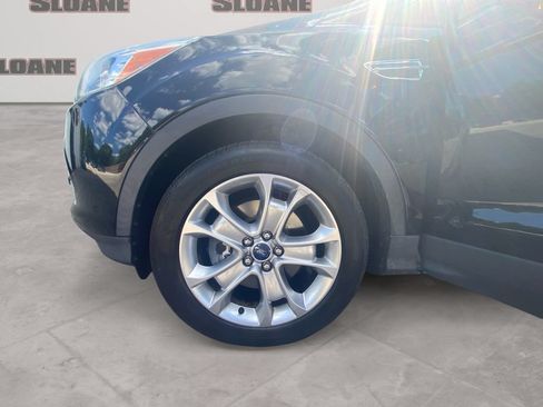Used 2016 Ford Escape Titanium AWD/4WD image 14