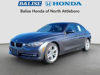Used 2016 BMW 328i xDrive Sedan video 1