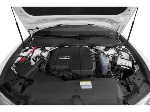 Used 2023 Audi A6 Premium Plus w/ Premium Plus Package AWD/4WD image 12