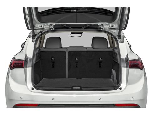 New 2026 Buick Envision Sport Touring AWD/4WD image 41