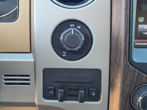 Used 2013 Ford F150 Lariat w/ Luxury Equipment Group image 20