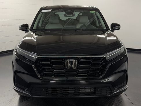 New 2026 Honda CR-V EX-L image 6