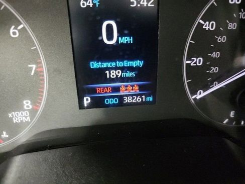 Used 2024 Toyota Corolla LE image 28