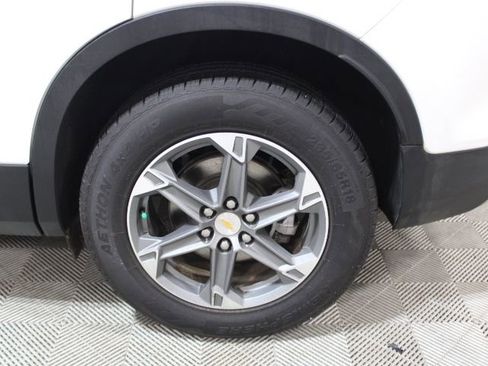 Used 2023 Chevrolet Blazer LT image 42