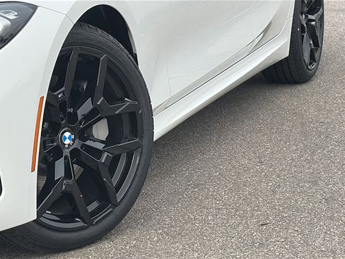 New 2026 BMW 330i Sedan w/ M Sport Package image 3