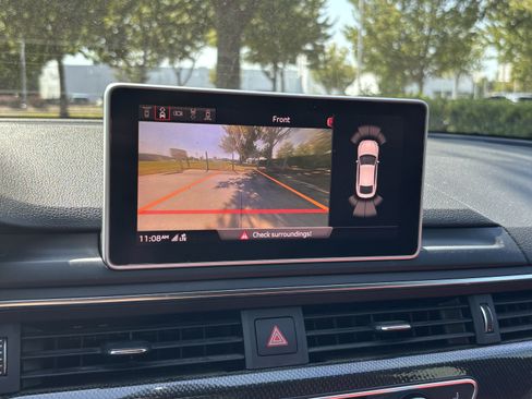 Used 2018 Audi S5 Prestige w/ S Sport Package AWD/4WD image 22